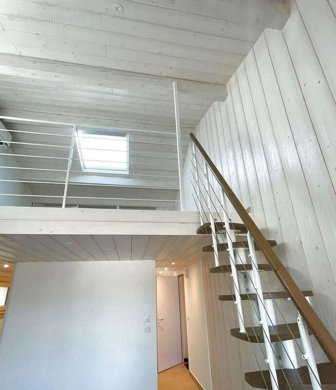 Appartement à THONON-LES-BAINS