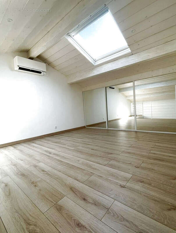 Appartement à THONON-LES-BAINS