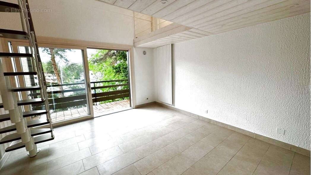 Appartement à THONON-LES-BAINS