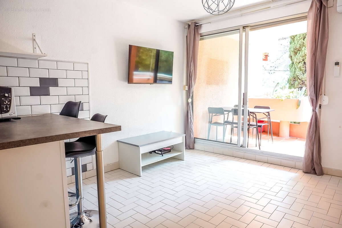 Appartement à LA SEYNE-SUR-MER