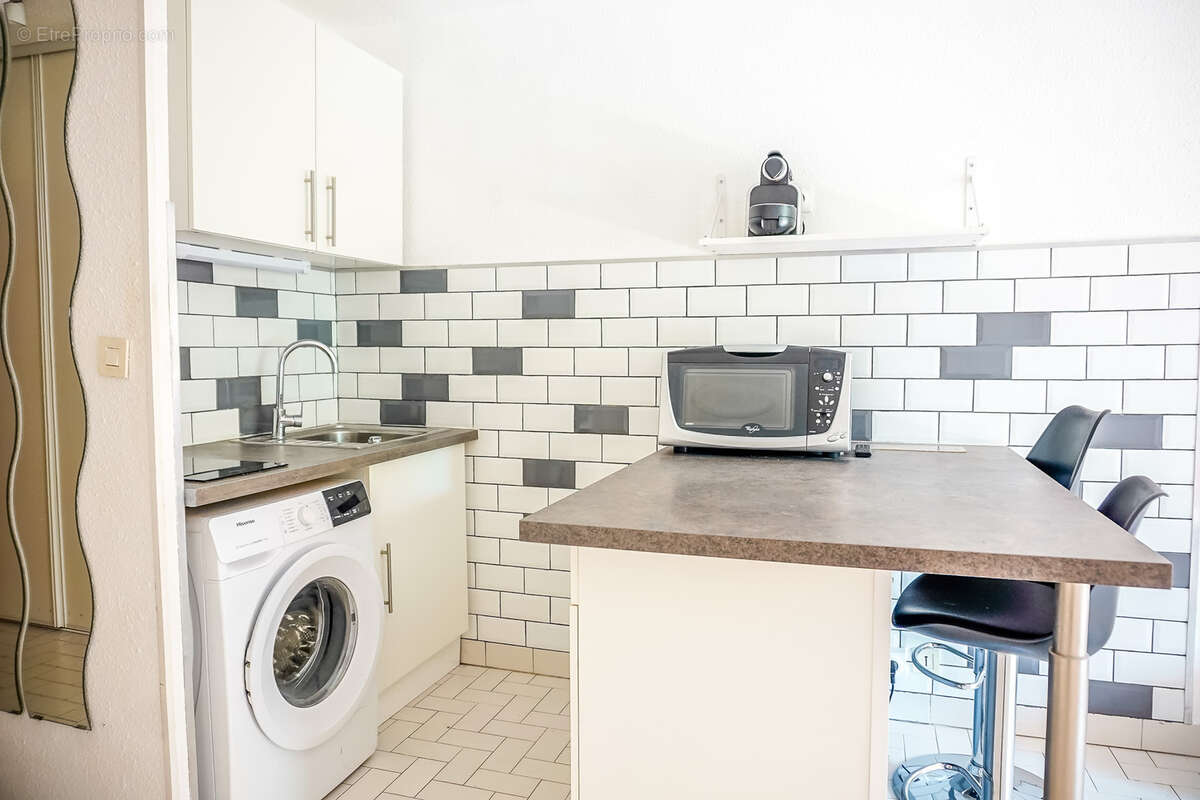 Appartement à LA SEYNE-SUR-MER