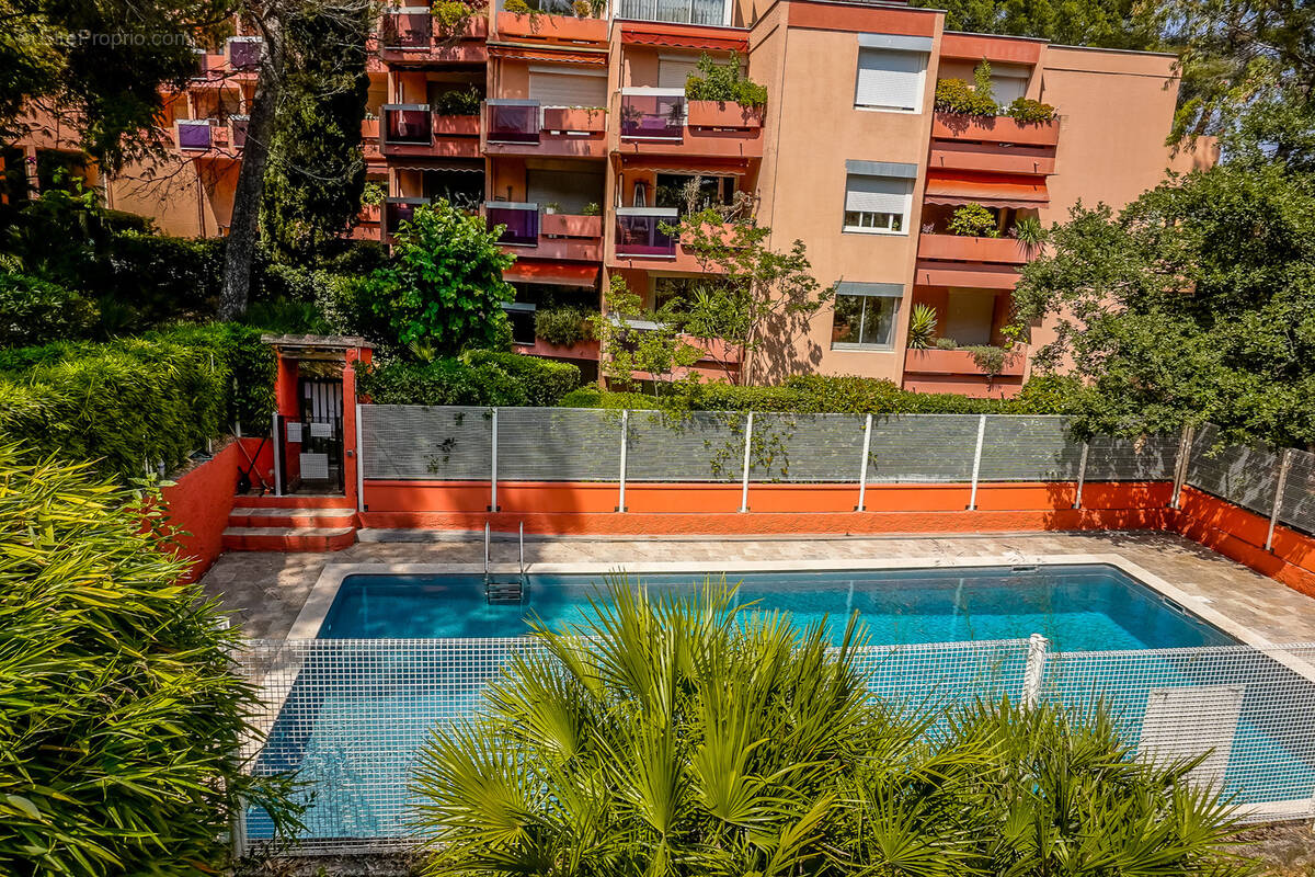 Appartement à LA SEYNE-SUR-MER