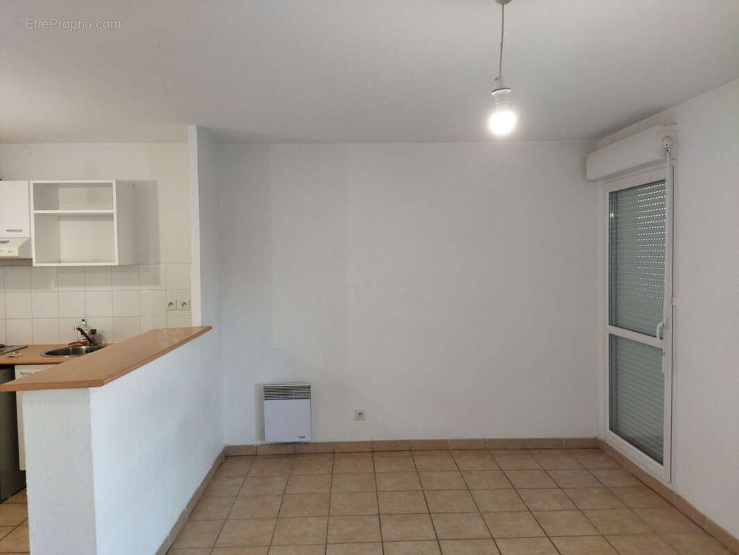 Appartement à BEZIERS
