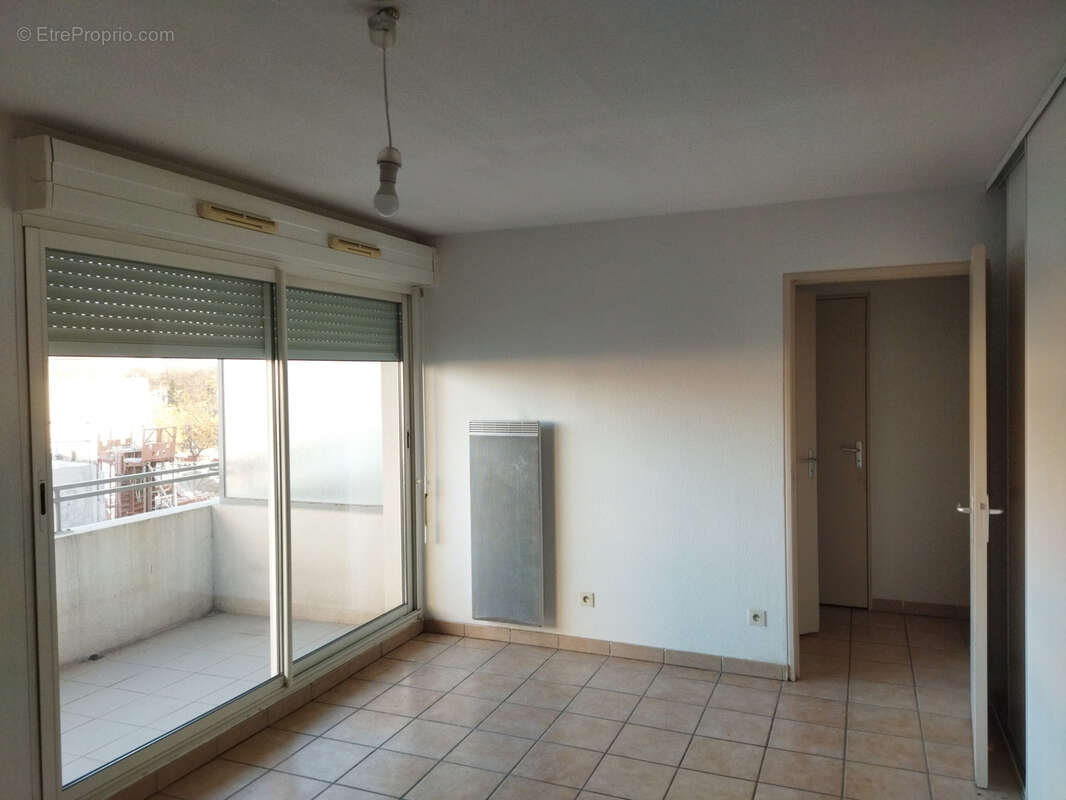 Appartement à BEZIERS