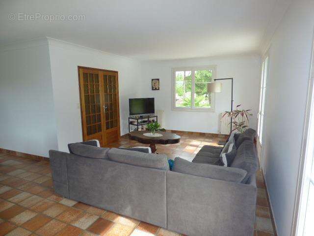 Maison à SAINT-HILAIRE-DE-CLISSON