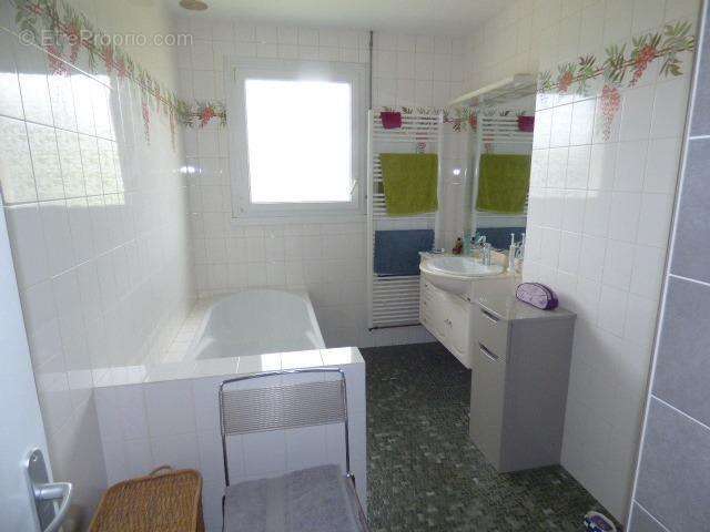 Maison à SAINT-HILAIRE-DE-CLISSON