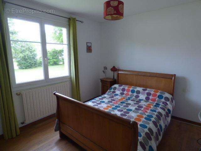 Maison à SAINT-HILAIRE-DE-CLISSON