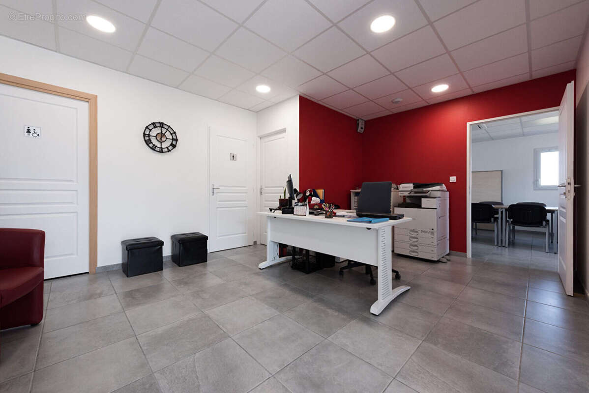 Autre à CHATEAU-GAILLARD