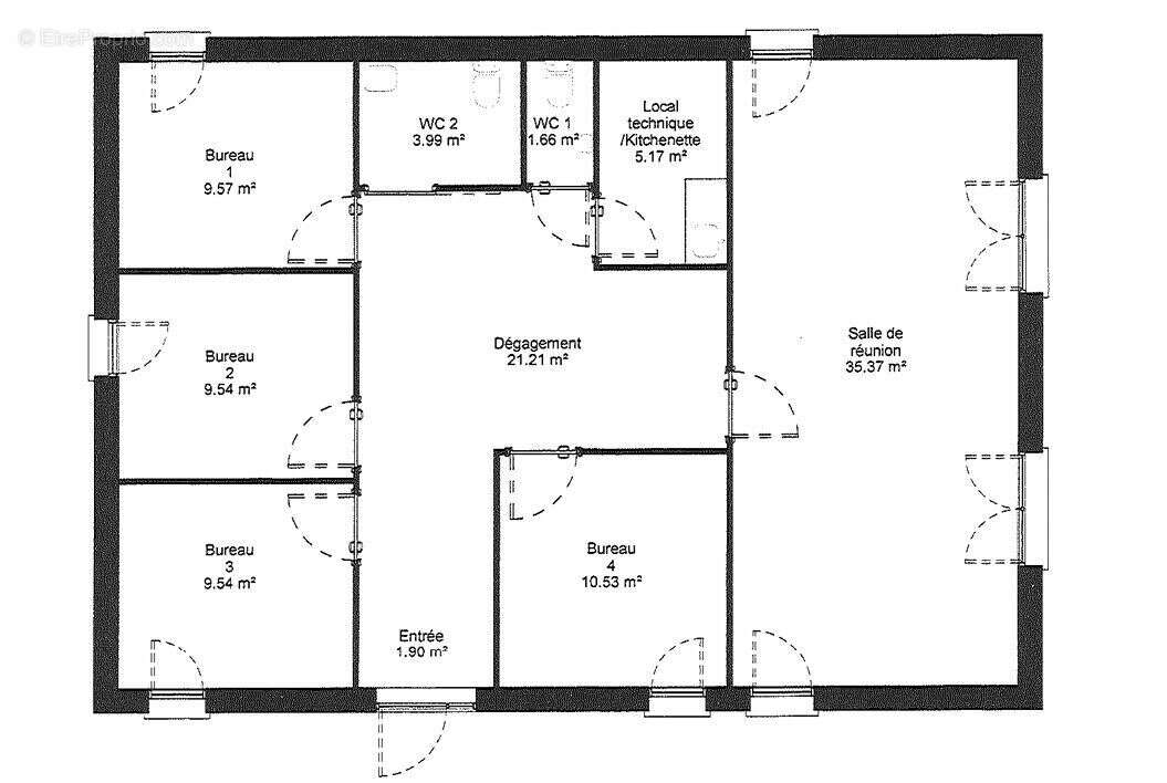 Autre à CHATEAU-GAILLARD