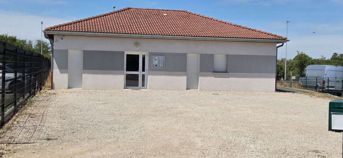 Autre à CHATEAU-GAILLARD