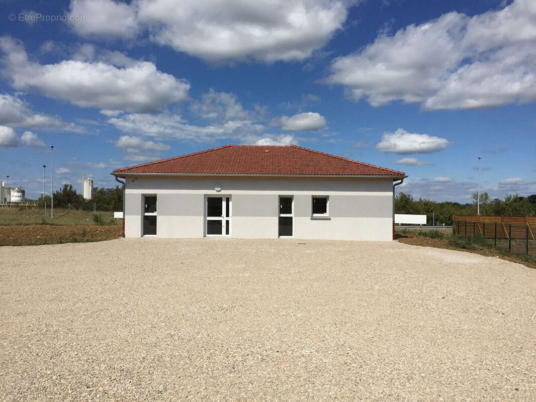 Autre à CHATEAU-GAILLARD