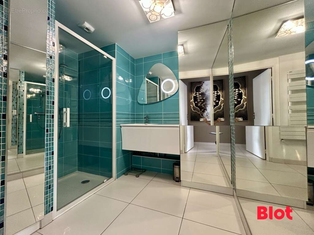 Appartement à SAINT-MALO