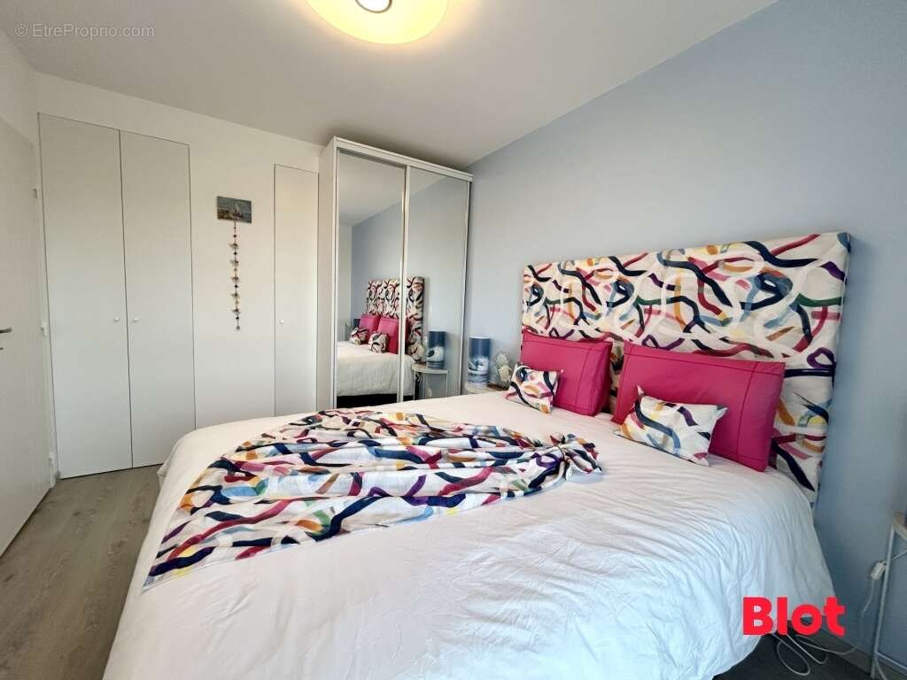 Appartement à SAINT-MALO