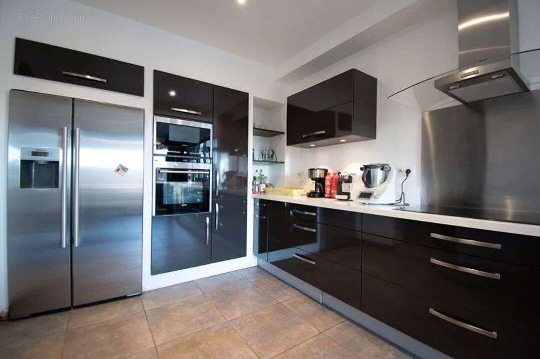 Maison à GREOUX-LES-BAINS