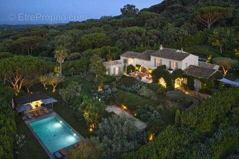 Maison à RAMATUELLE