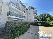 Appartement à MORSANG-SUR-ORGE