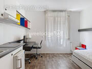 Appartement à LEVALLOIS-PERRET