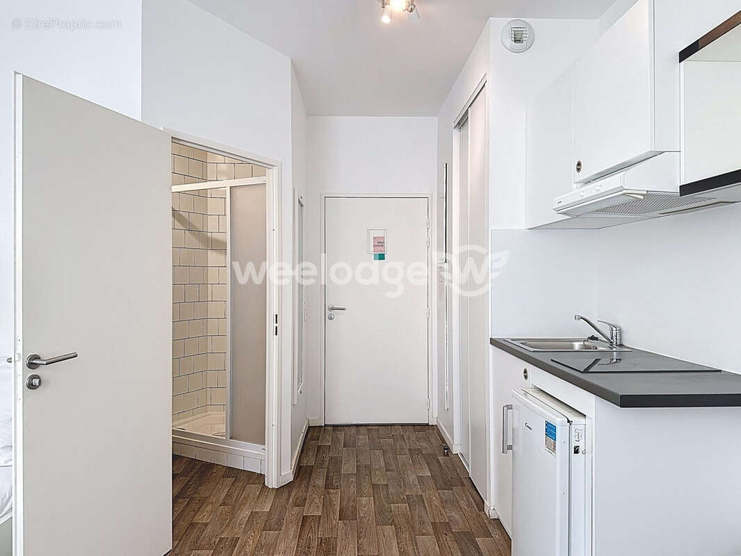 Appartement à LEVALLOIS-PERRET