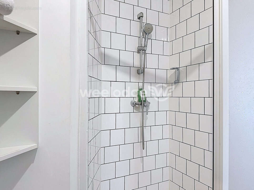 Appartement à LEVALLOIS-PERRET