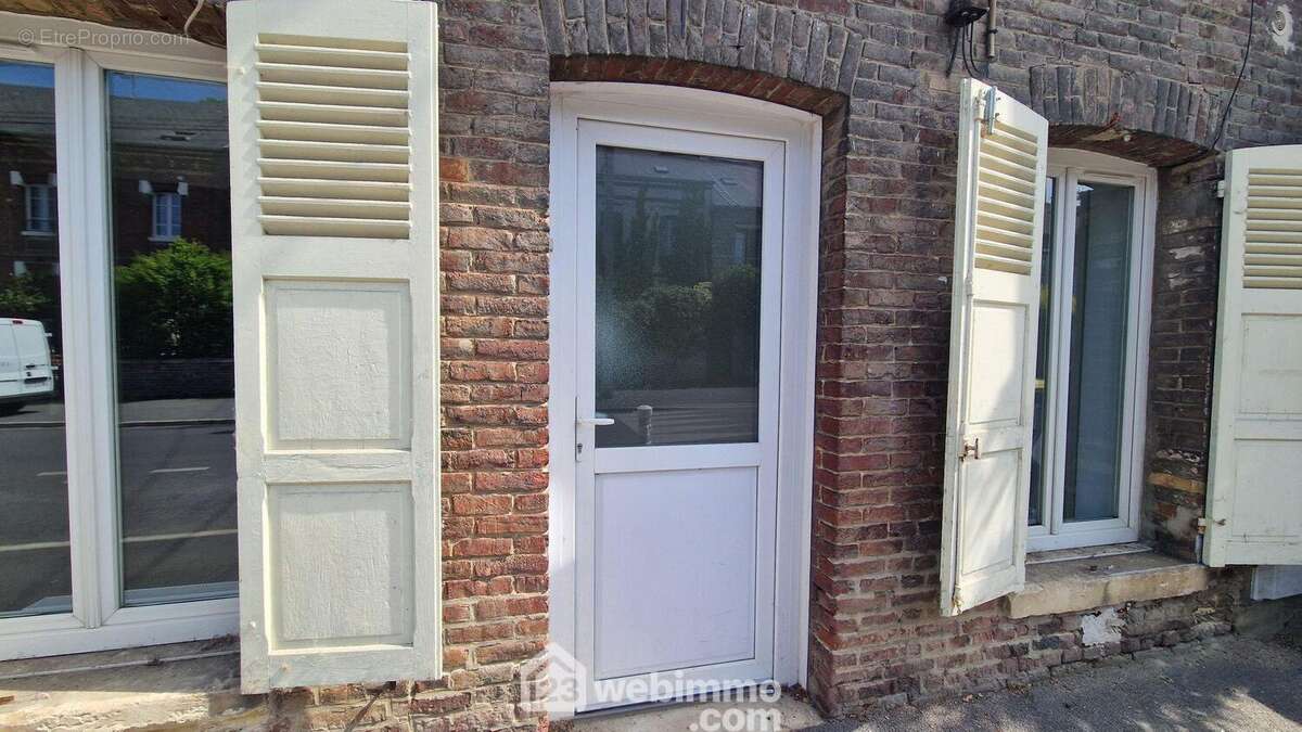 Allons découvrir l&#039;intérieur... - Maison à LAON