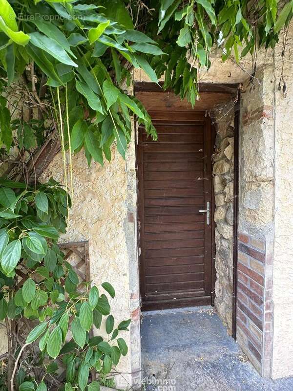 Allons découvrir l&#039;intérieur ... - Maison à VESLUD