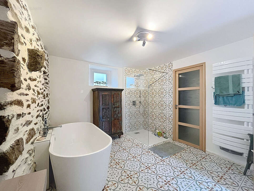 Maison à LE MINIHIC-SUR-RANCE