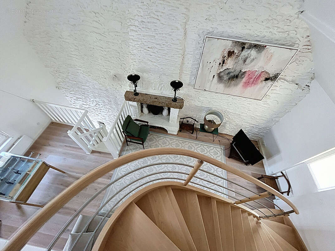 Maison à LE MINIHIC-SUR-RANCE