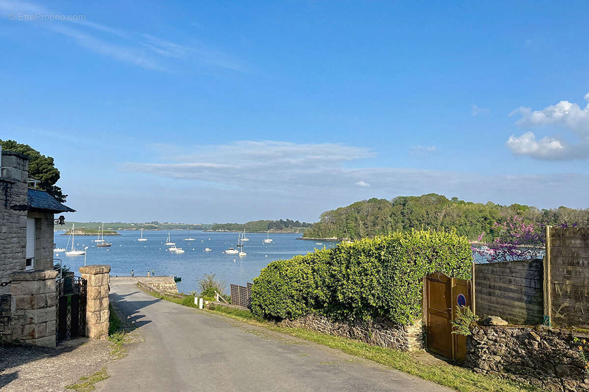 Maison à LE MINIHIC-SUR-RANCE