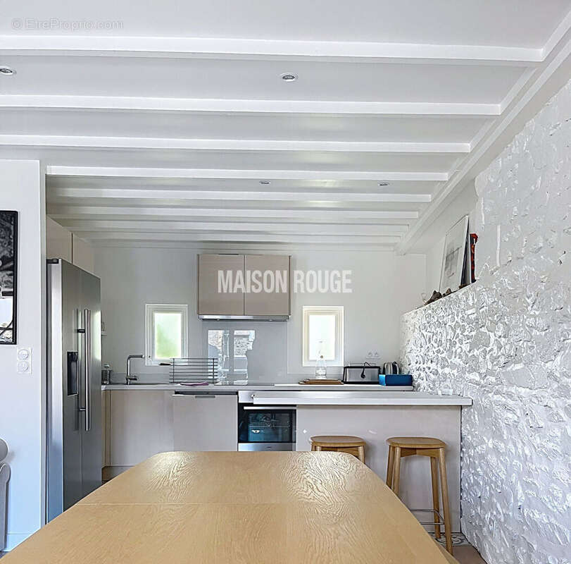 Maison à LE MINIHIC-SUR-RANCE