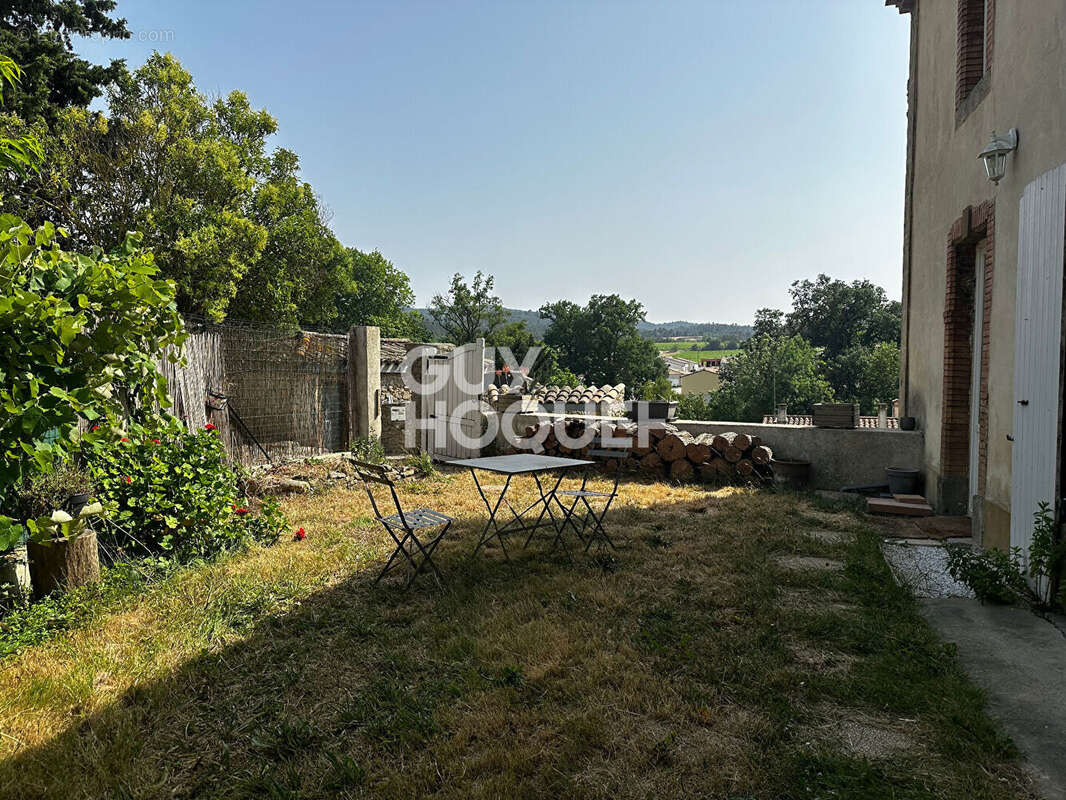 Maison à CARCASSONNE