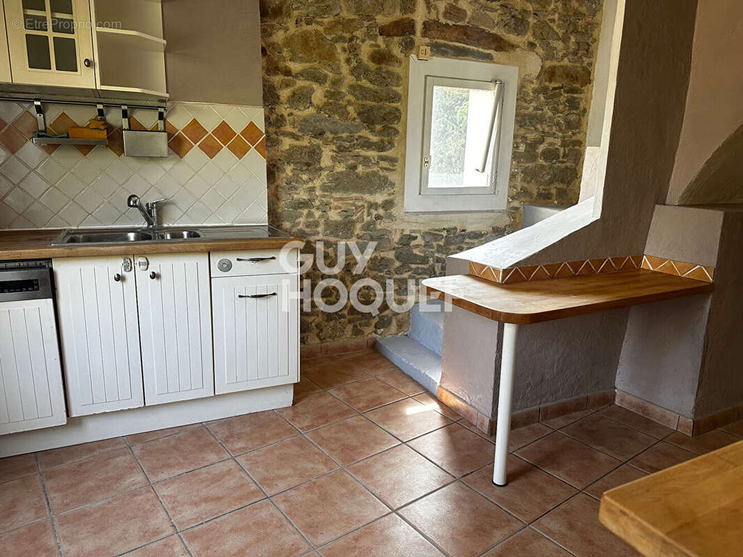 Maison à CARCASSONNE