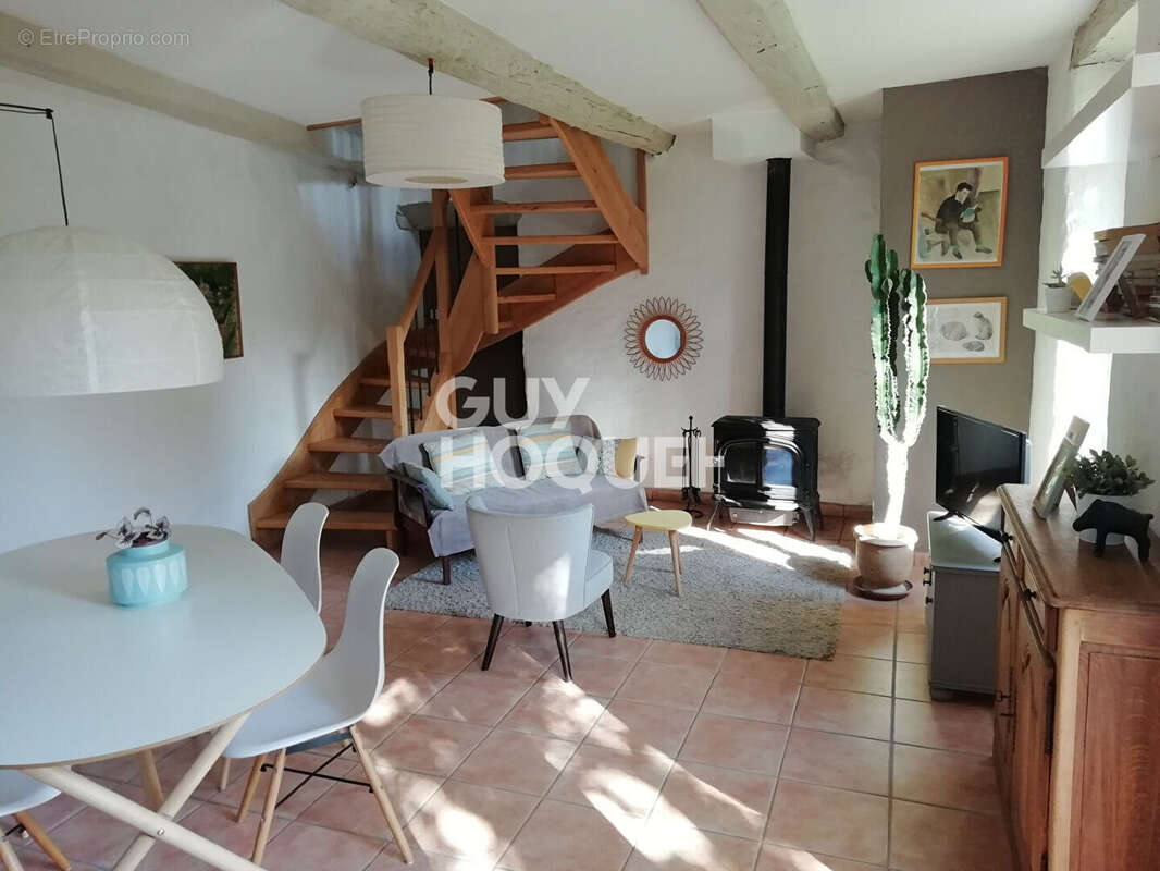 Maison à CARCASSONNE