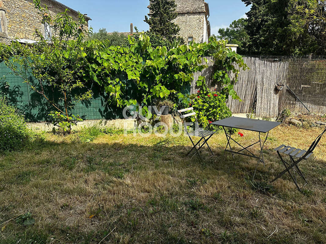 Maison à CARCASSONNE
