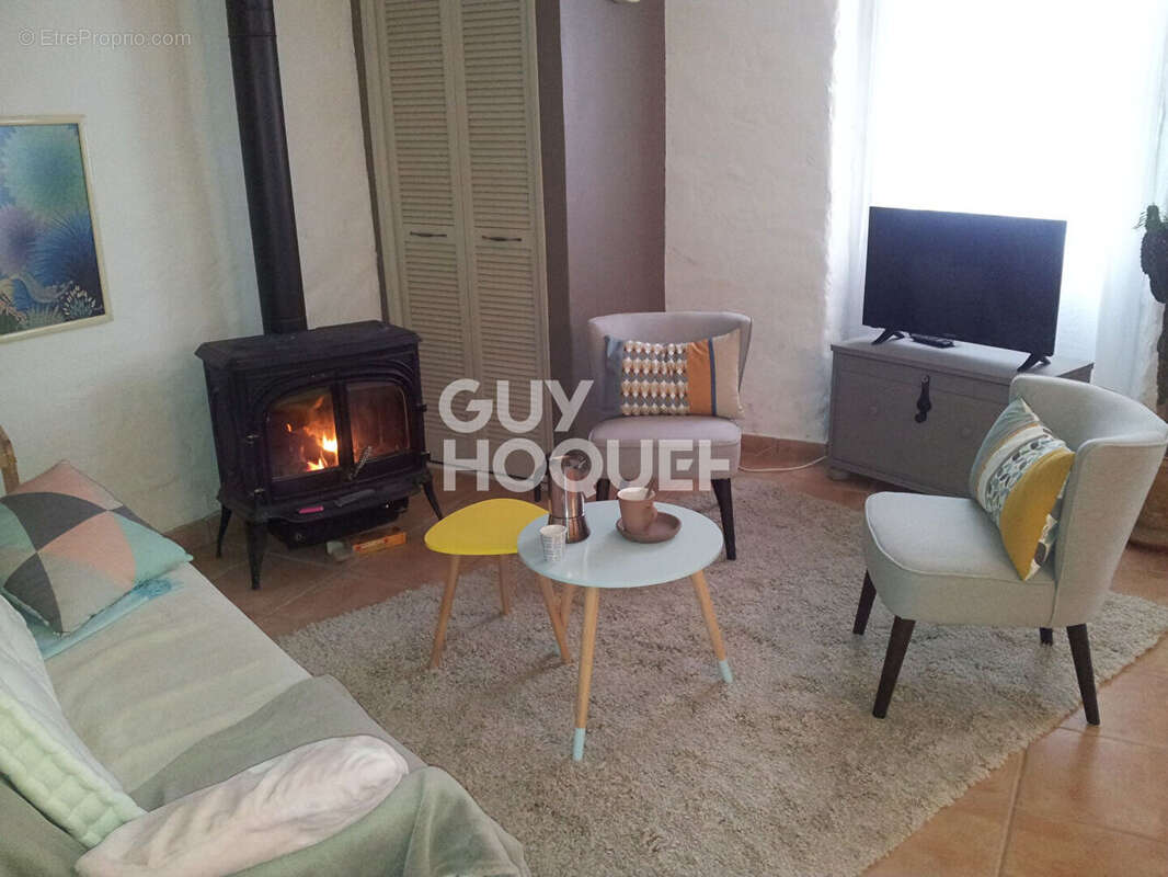 Maison à CARCASSONNE