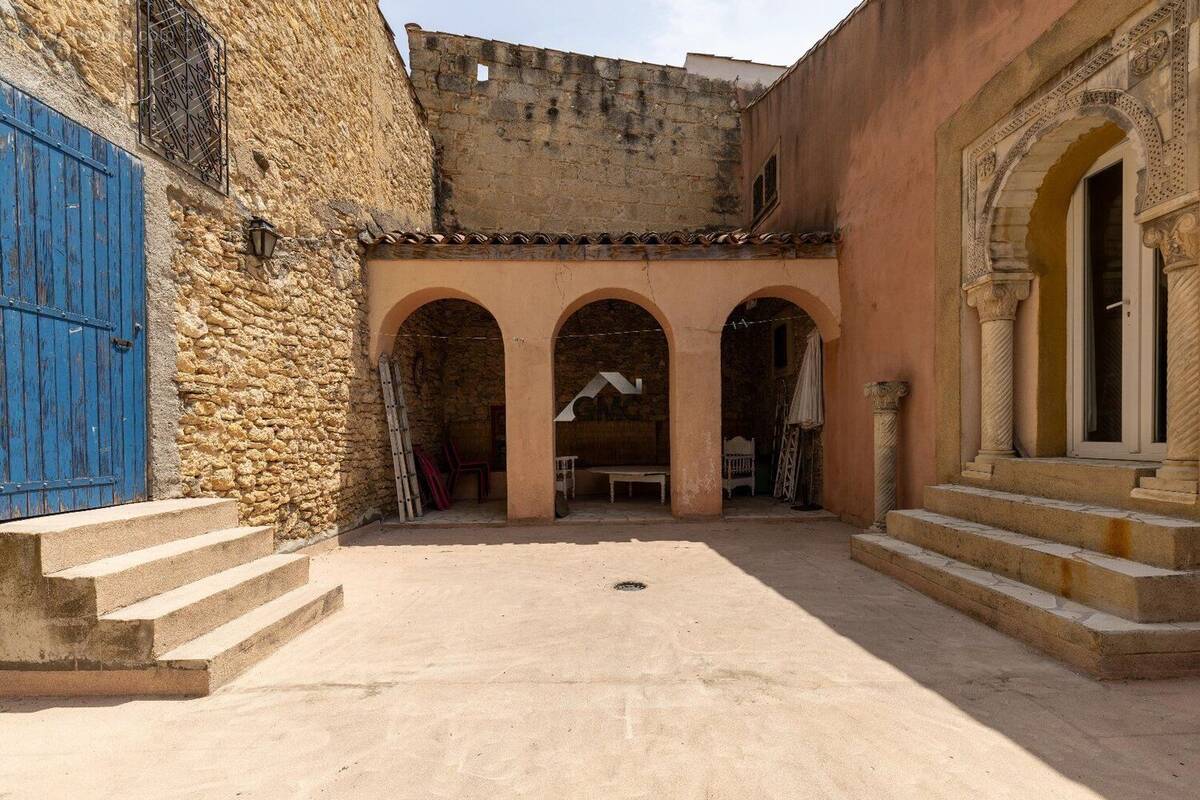 Photo 1 - Maison à SAINT-PARGOIRE