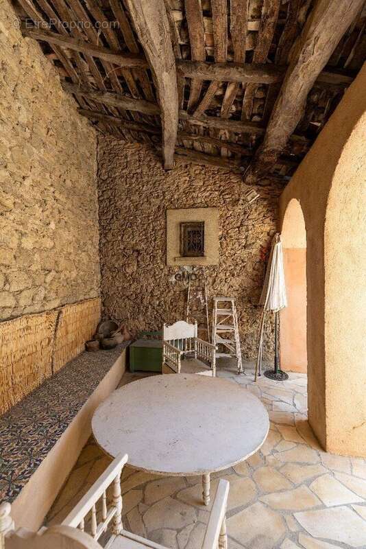 Photo 3 - Maison à SAINT-PARGOIRE