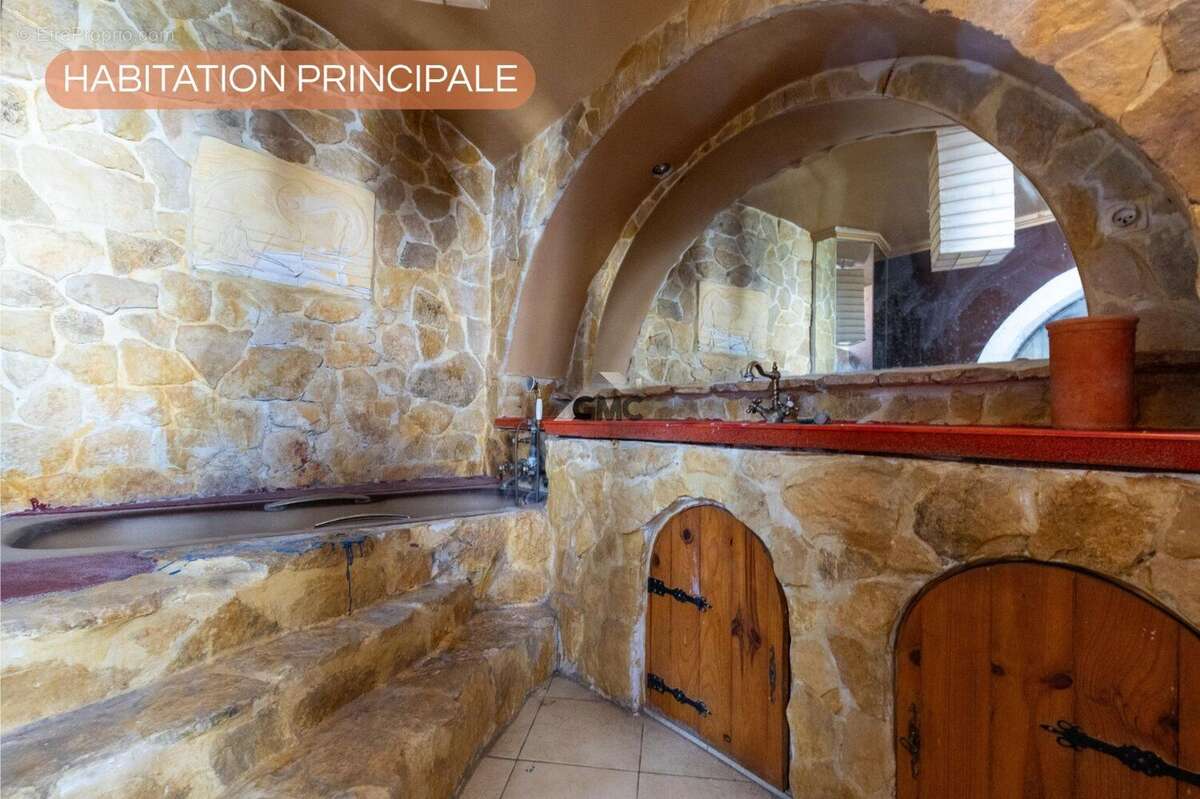 Photo 6 - Maison à SAINT-PARGOIRE