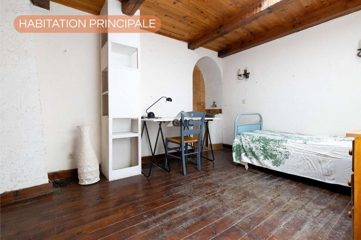 Photo 9 - Maison à SAINT-PARGOIRE