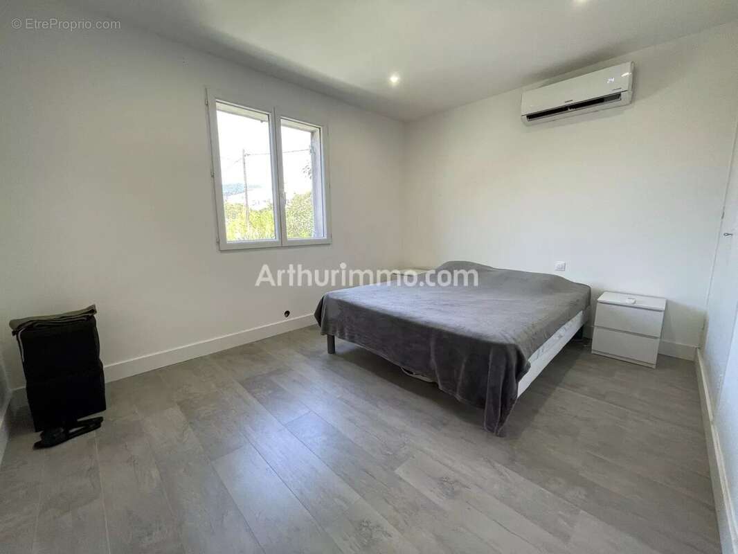 Maison à SAINTE-MAXIME