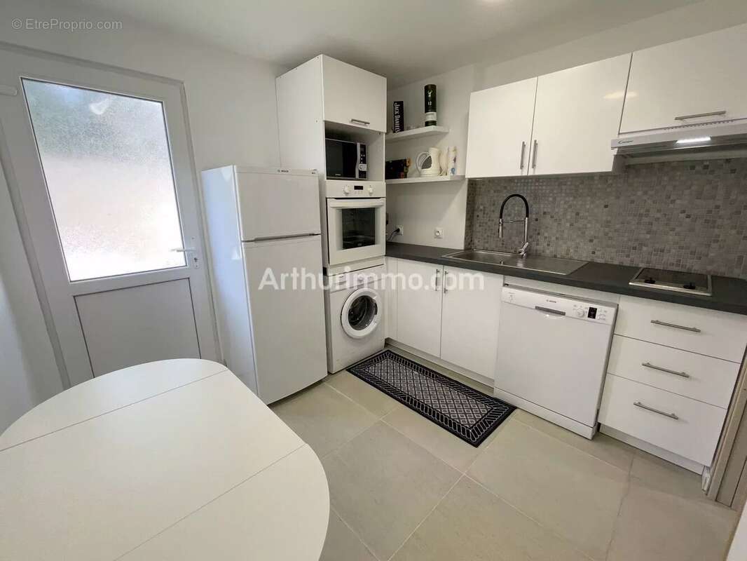 Maison à SAINTE-MAXIME