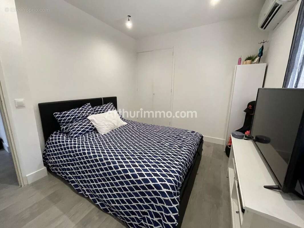 Maison à SAINTE-MAXIME