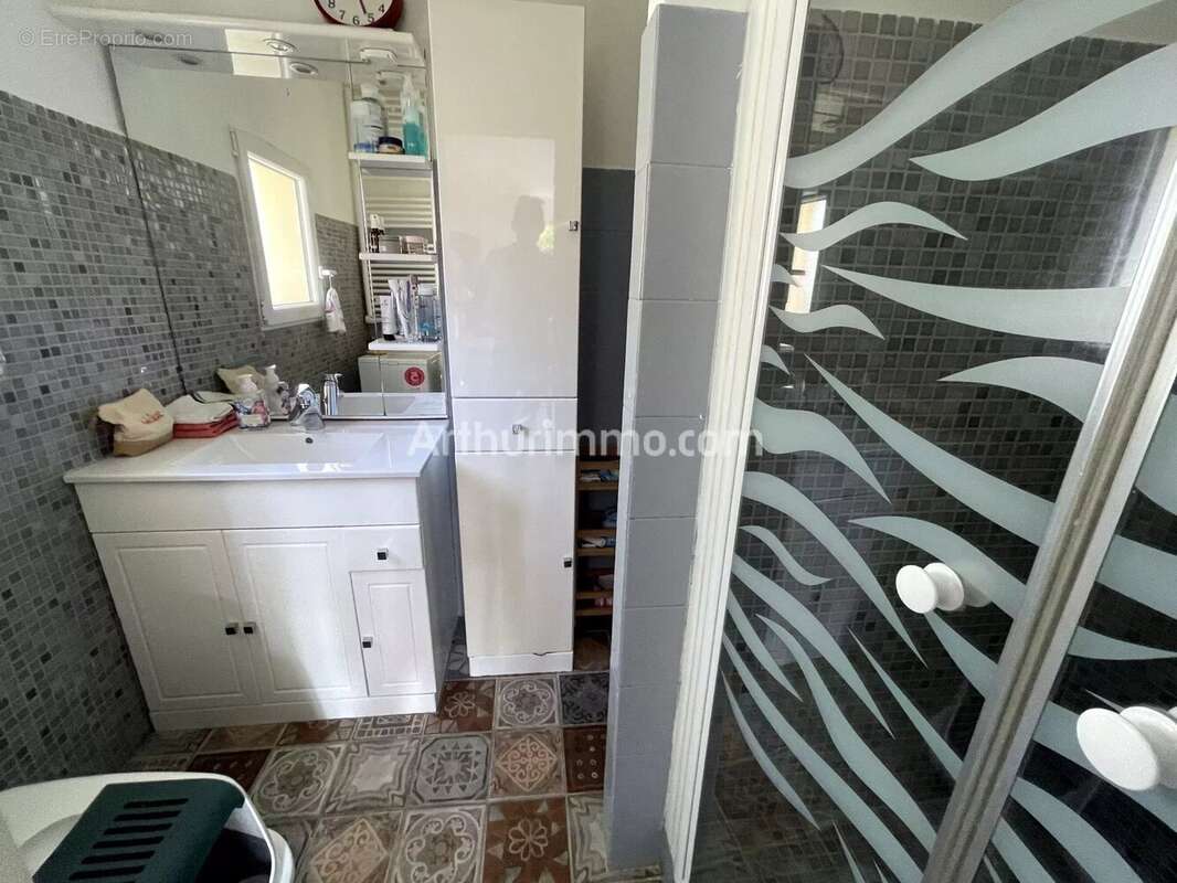 Maison à SAINTE-MAXIME