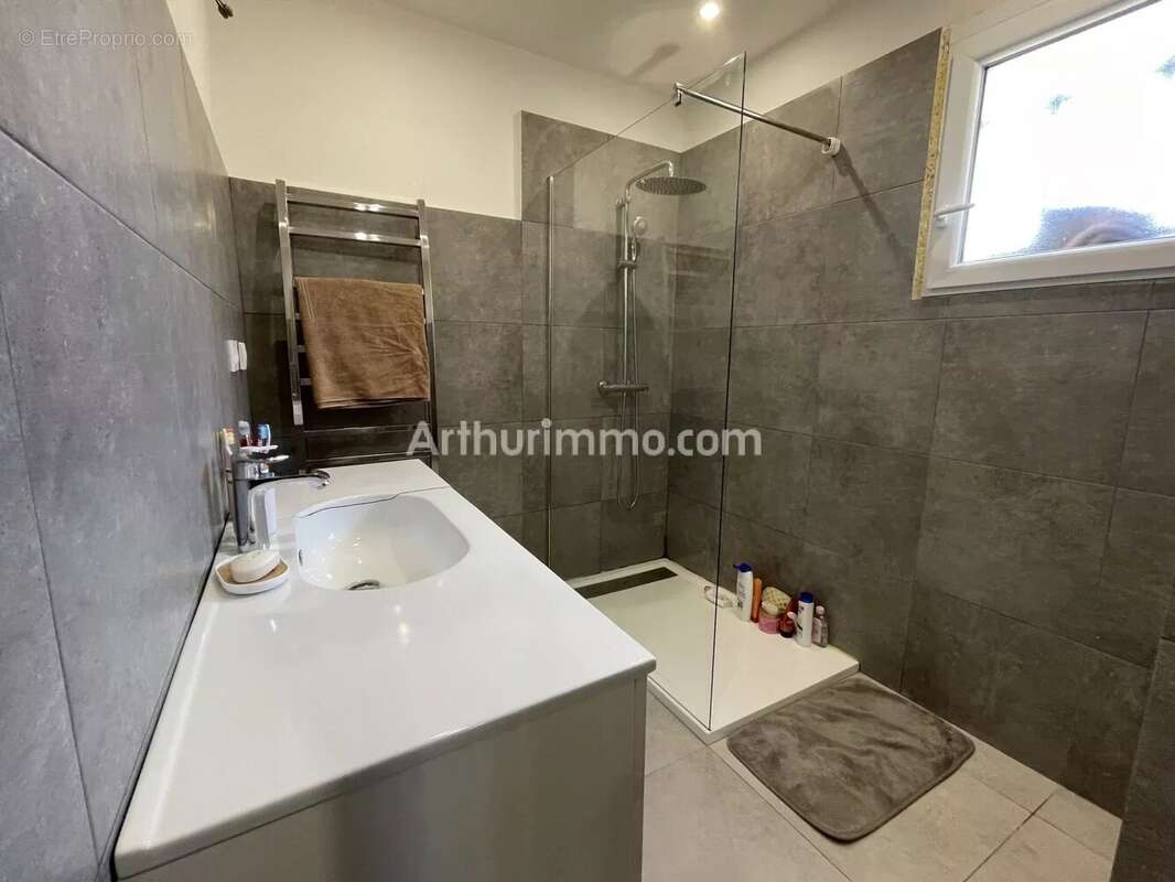 Maison à SAINTE-MAXIME