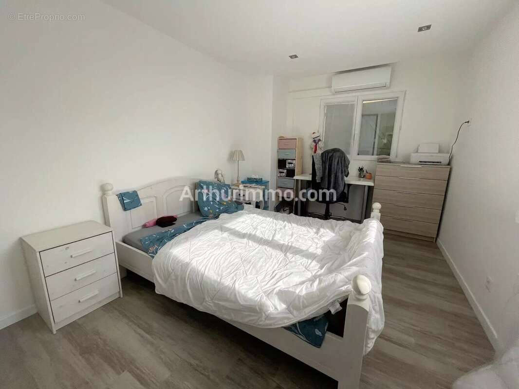 Maison à SAINTE-MAXIME