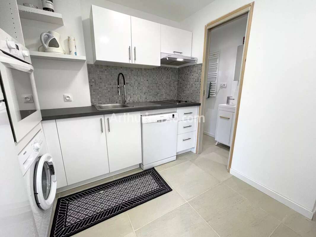 Maison à SAINTE-MAXIME