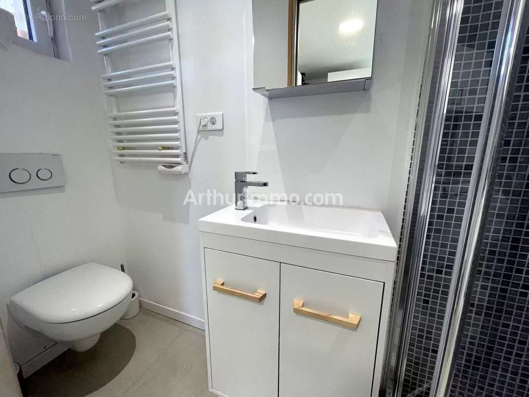 Maison à SAINTE-MAXIME