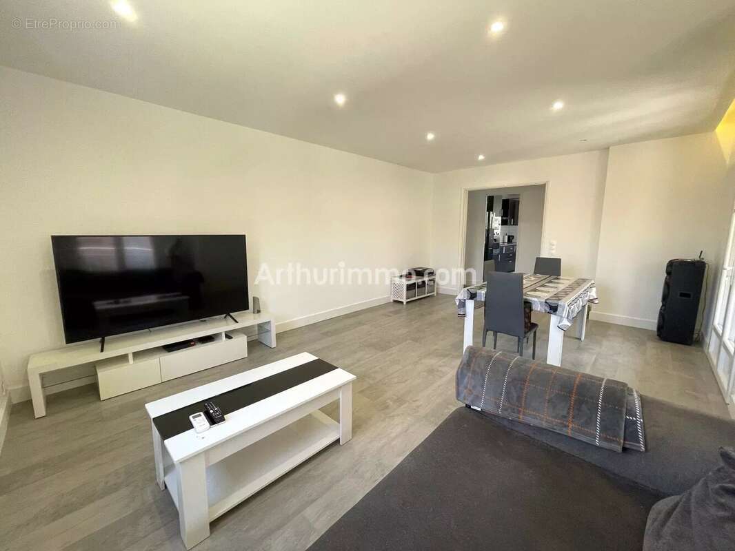 Maison à SAINTE-MAXIME