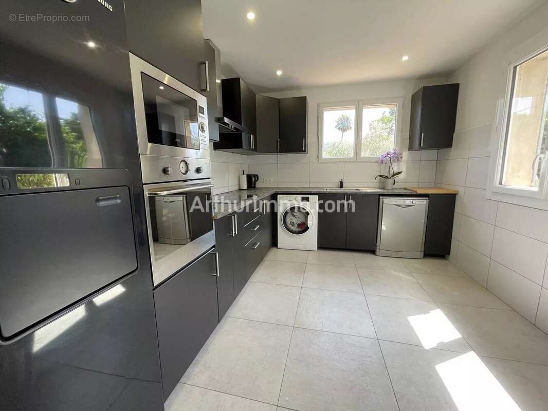 Maison à SAINTE-MAXIME