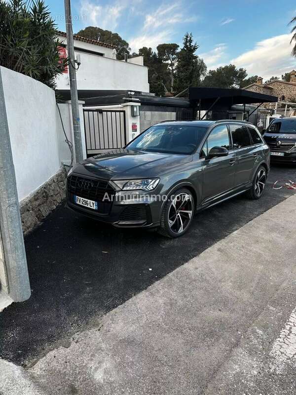 Appartement à LES ISSAMBRES