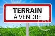 Terrain à MONTGE-EN-GOELE